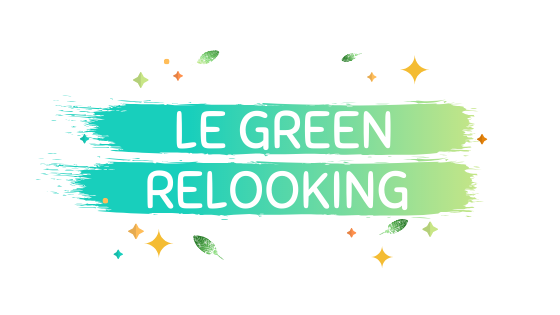 le green relooking 2