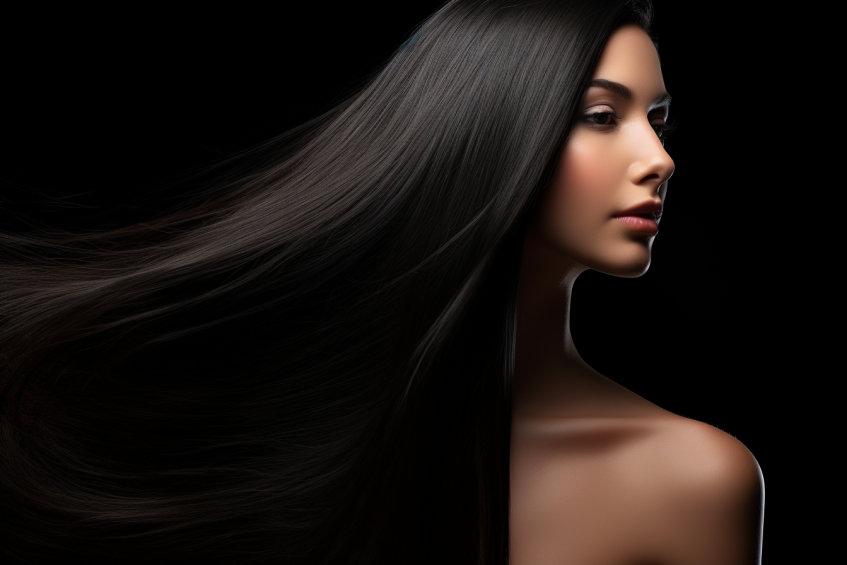 Lissage brésilien pour cheveux crépus : conseils, avantages et inconvénients